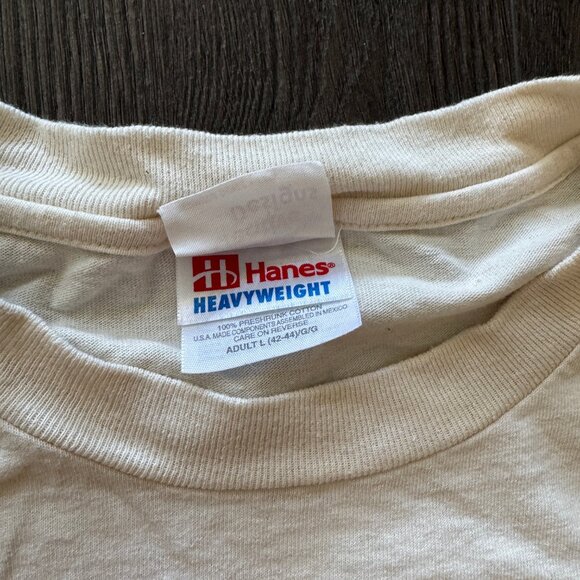 VINTAGE ENGLISH COCKER SPANIEL CALIFORNIA DESIGNS TSHIRT LARGE - Picture 4 of 9